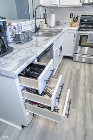 $3,985 | 8126 Xenia Drive, Indianapolis, IN 46227