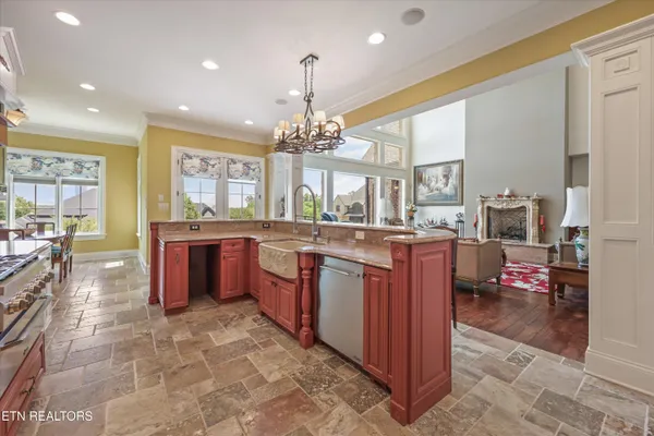 $4,300,000 | 12903 Highwick Circle, Knoxville, TN 37934