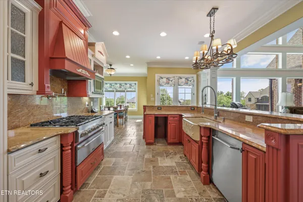 $4,300,000 | 12903 Highwick Circle, Knoxville, TN 37934