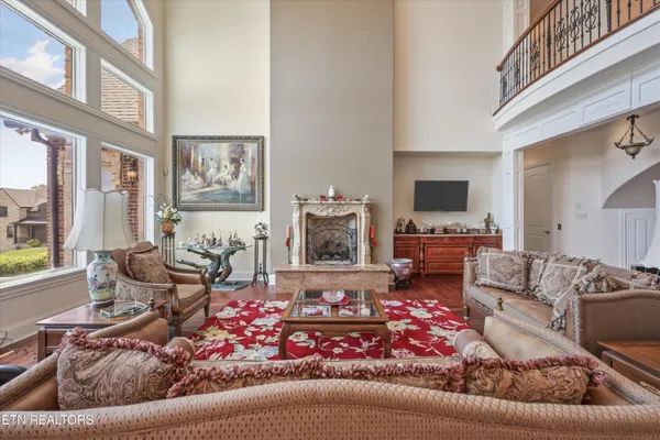 $4,300,000 | 12903 Highwick Circle, Knoxville, TN 37934