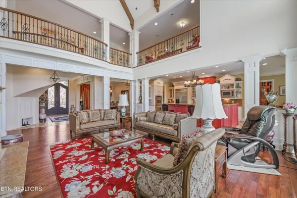$4,300,000 | 12903 Highwick Circle, Knoxville, TN 37934