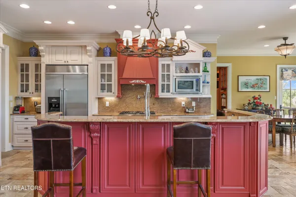 $4,300,000 | 12903 Highwick Circle, Knoxville, TN 37934