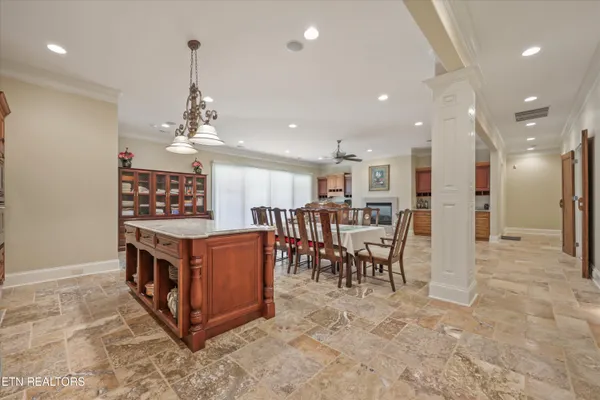 $4,300,000 | 12903 Highwick Circle, Knoxville, TN 37934