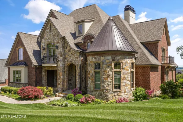 $4,300,000 | 12903 Highwick Circle, Knoxville, TN 37934