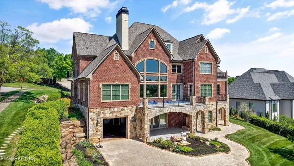 $4,300,000 | 12903 Highwick Circle, Knoxville, TN 37934