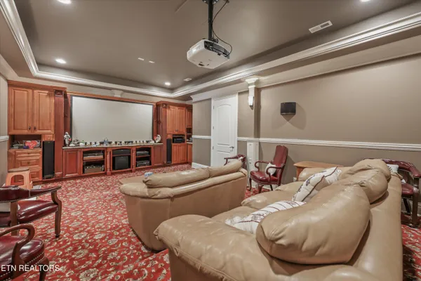 $4,300,000 | 12903 Highwick Circle, Knoxville, TN 37934