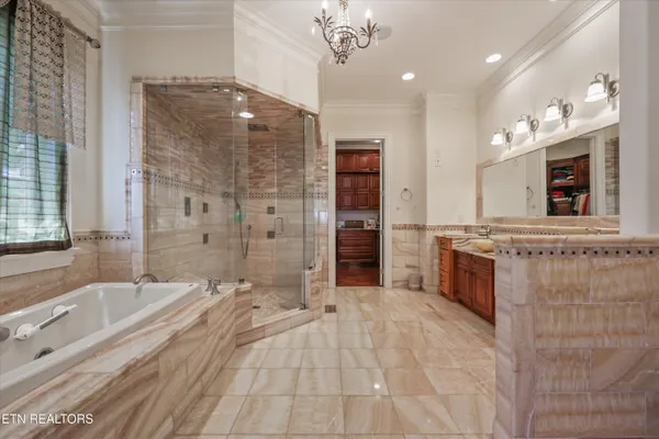 $4,300,000 | 12903 Highwick Circle, Knoxville, TN 37934