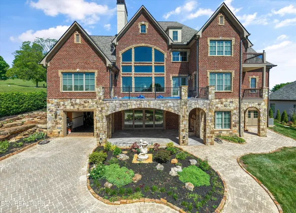 $4,300,000 | 12903 Highwick Circle, Knoxville, TN 37934