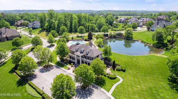 $4,300,000 | 12903 Highwick Circle, Knoxville, TN 37934