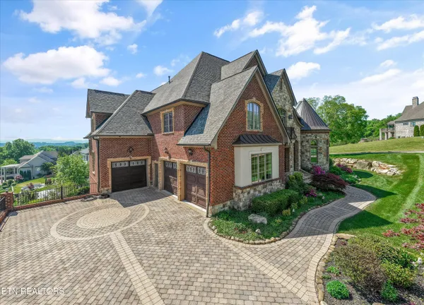 $4,300,000 | 12903 Highwick Circle, Knoxville, TN 37934