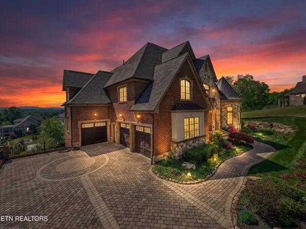 $4,300,000 | 12903 Highwick Circle, Knoxville, TN 37934