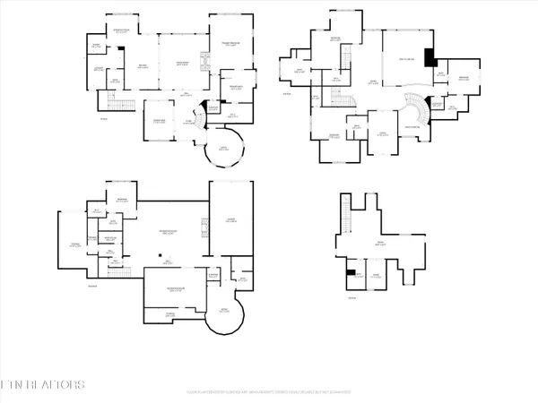 $4,300,000 | 12903 Highwick Circle, Knoxville, TN 37934