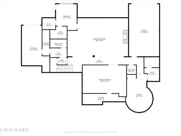$4,300,000 | 12903 Highwick Circle, Knoxville, TN 37934