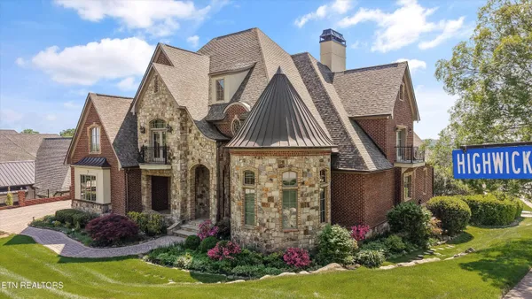 $4,300,000 | 12903 Highwick Circle, Knoxville, TN 37934