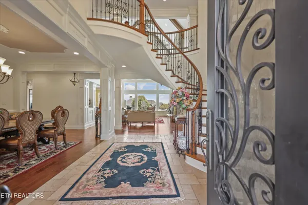$4,300,000 | 12903 Highwick Circle, Knoxville, TN 37934