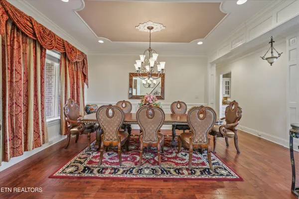 $4,300,000 | 12903 Highwick Circle, Knoxville, TN 37934