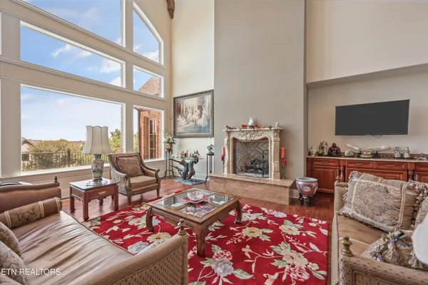 $4,300,000 | 12903 Highwick Circle, Knoxville, TN 37934