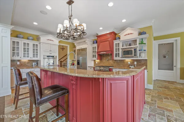 $4,300,000 | 12903 Highwick Circle, Knoxville, TN 37934