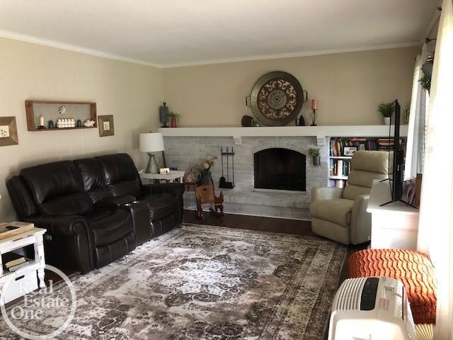 6870 Church Road Fair Haven, MI 48023 - Photo 18 of 45 Gallery Image 18