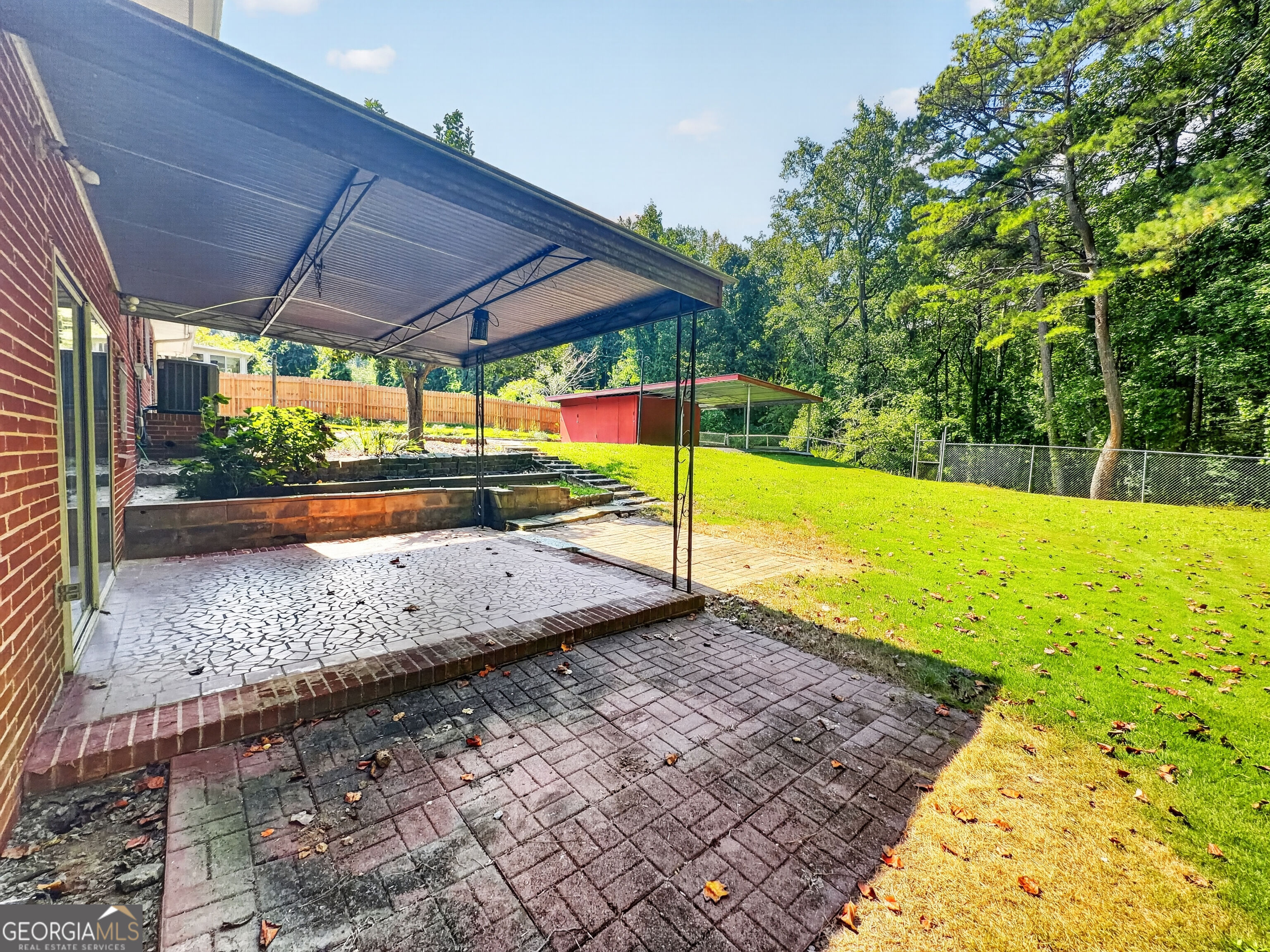 4435 Hillpine Road Forest Park, GA 30297 - Photo 23 of 24 Gallery Image 23
