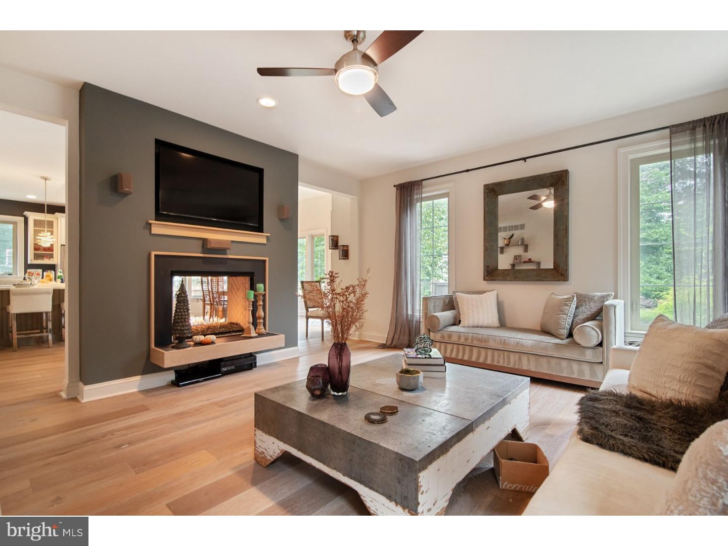 214 North Providence Road Wallingford, PA 19086 - Photo 2 of 24 Family Room