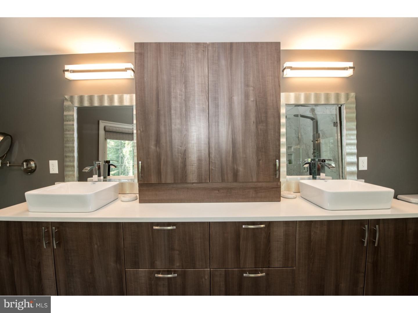 214 North Providence Road Wallingford, PA 19086 - Photo 12 of 24 Master Bathroom