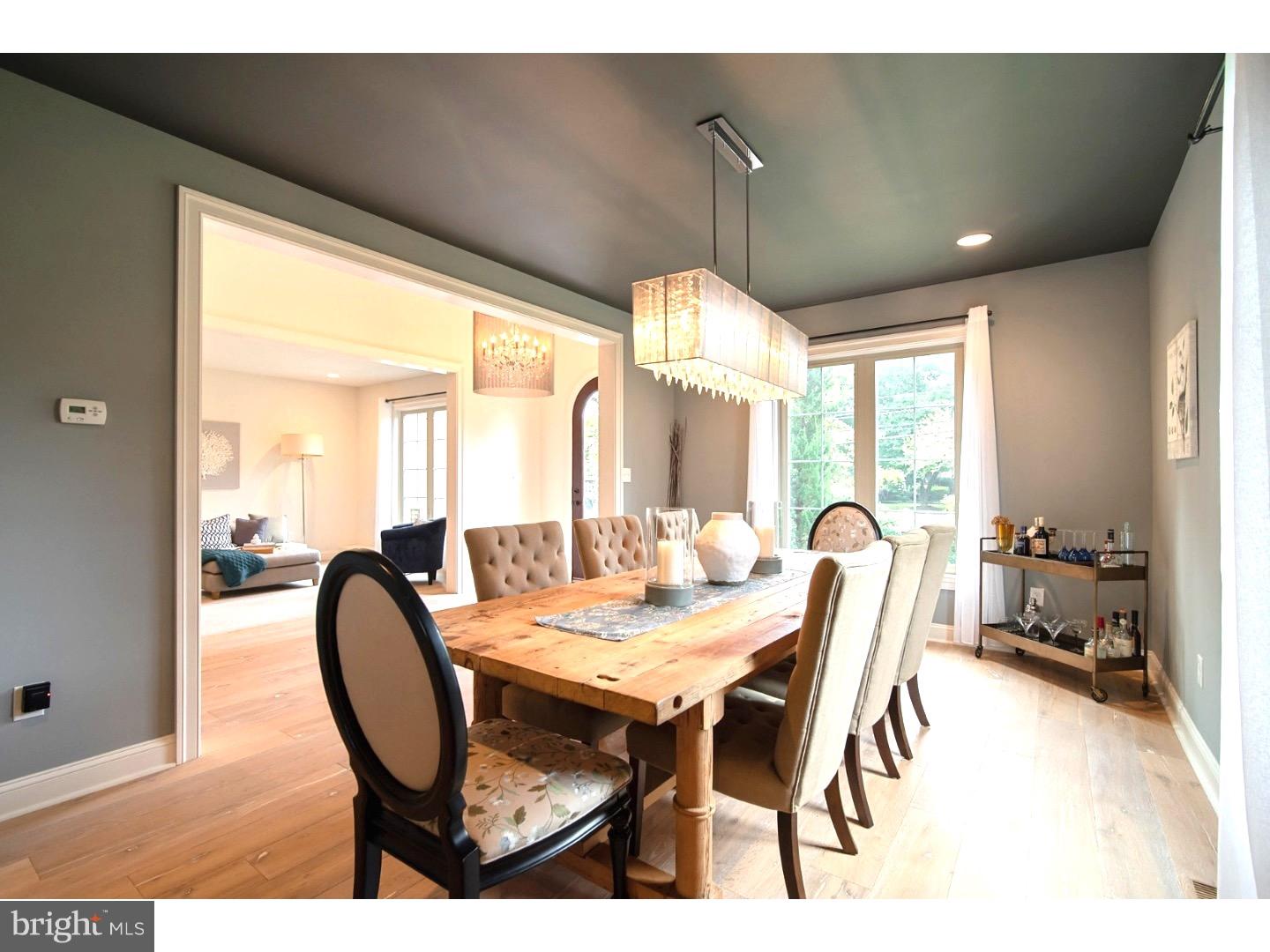 214 North Providence Road Wallingford, PA 19086 - Photo 6 of 24 Dining Room