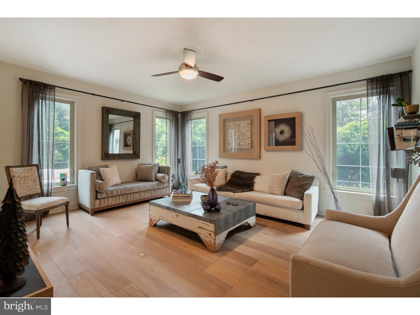 214 North Providence Road Wallingford, PA 19086 - Photo 8 of 24 Family Room