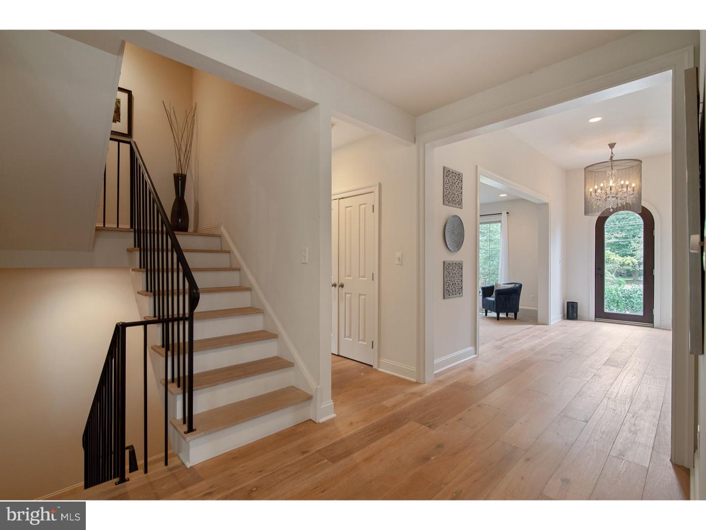 214 North Providence Road Wallingford, PA 19086 - Photo 10 of 24 Hallway