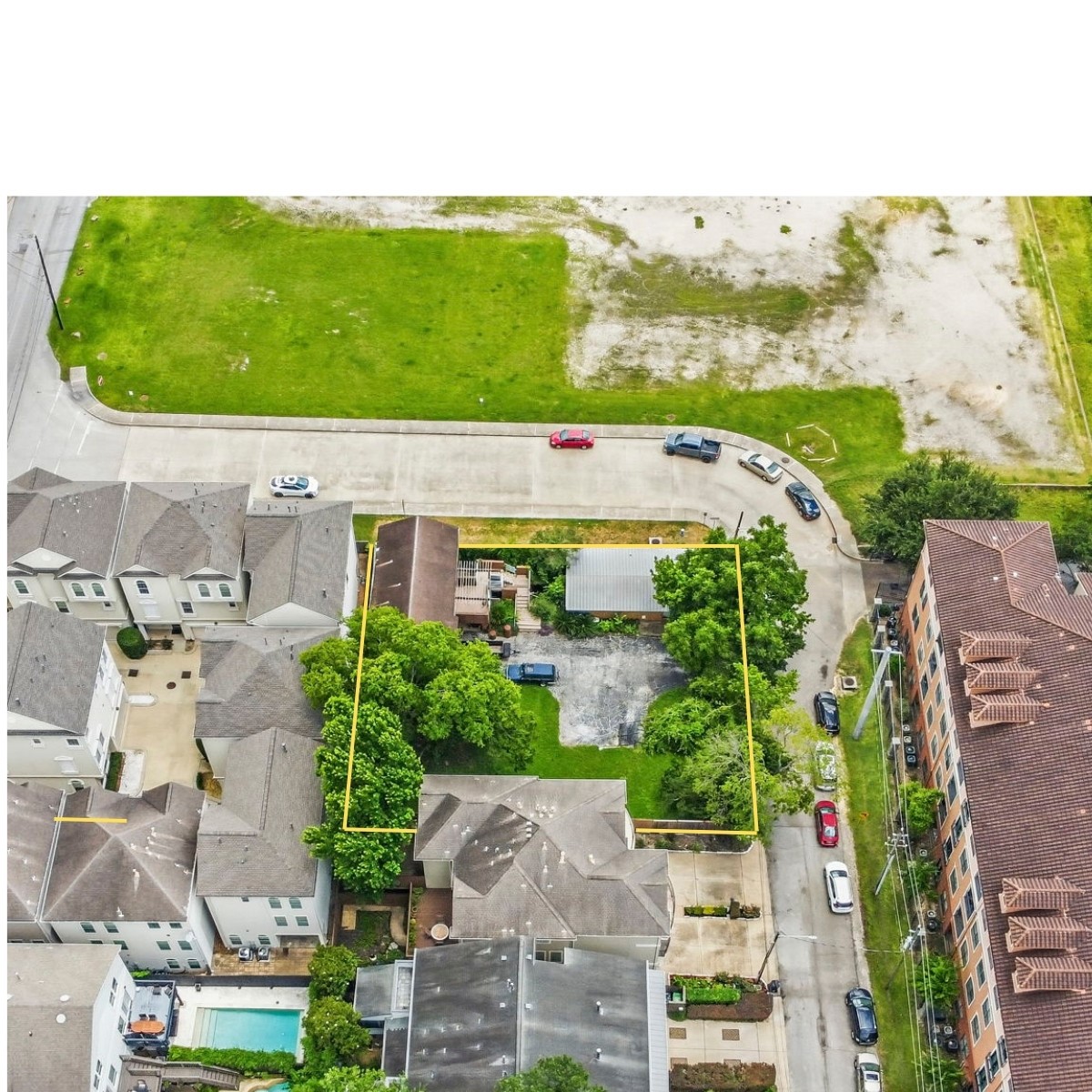 4018 Dickson Street Houston, TX 77007 - Photo 4 of 10