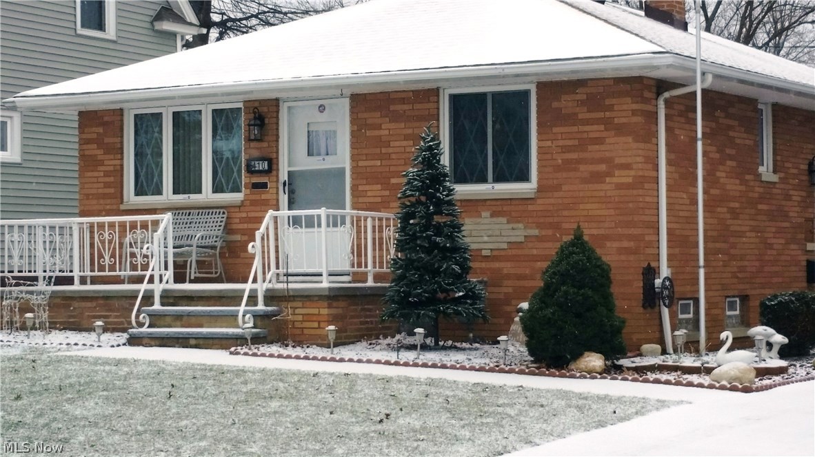 6410 Monmouth Road Parma, OH 44129 - Photo 13 of 14