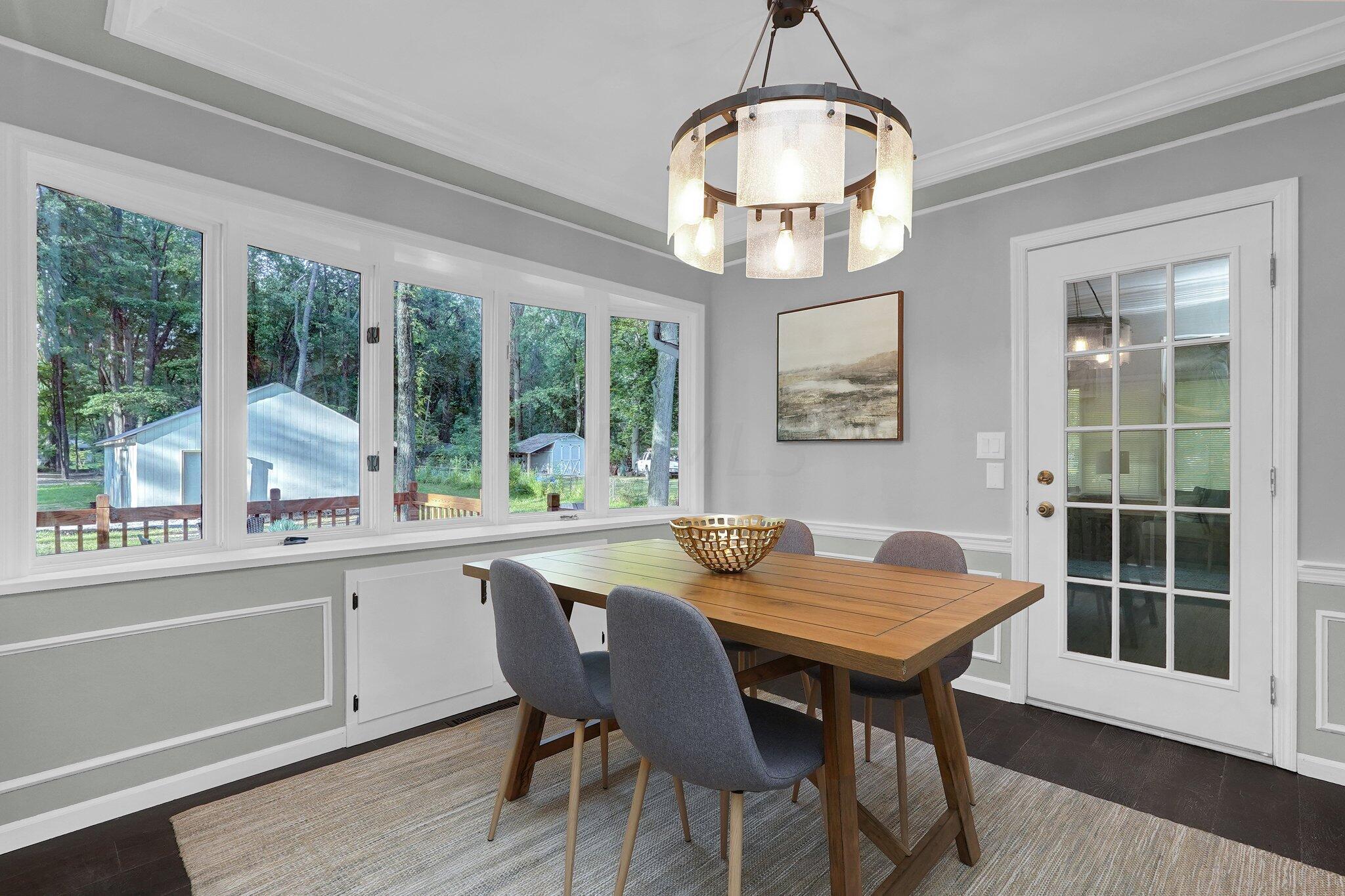 5120 Etna Road Columbus, OH 43213 - Photo 21 of 60 Formal dining room