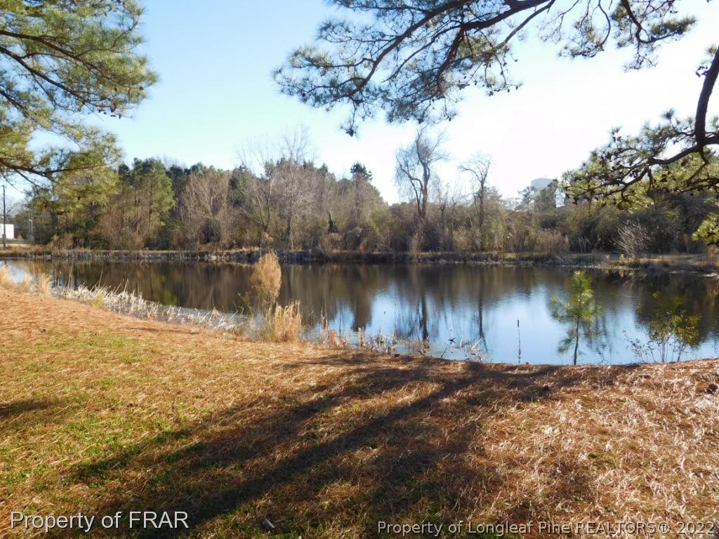 7449 Rockfish Road Raeford, NC 28376 - Photo 3 of 24 a view of a lake