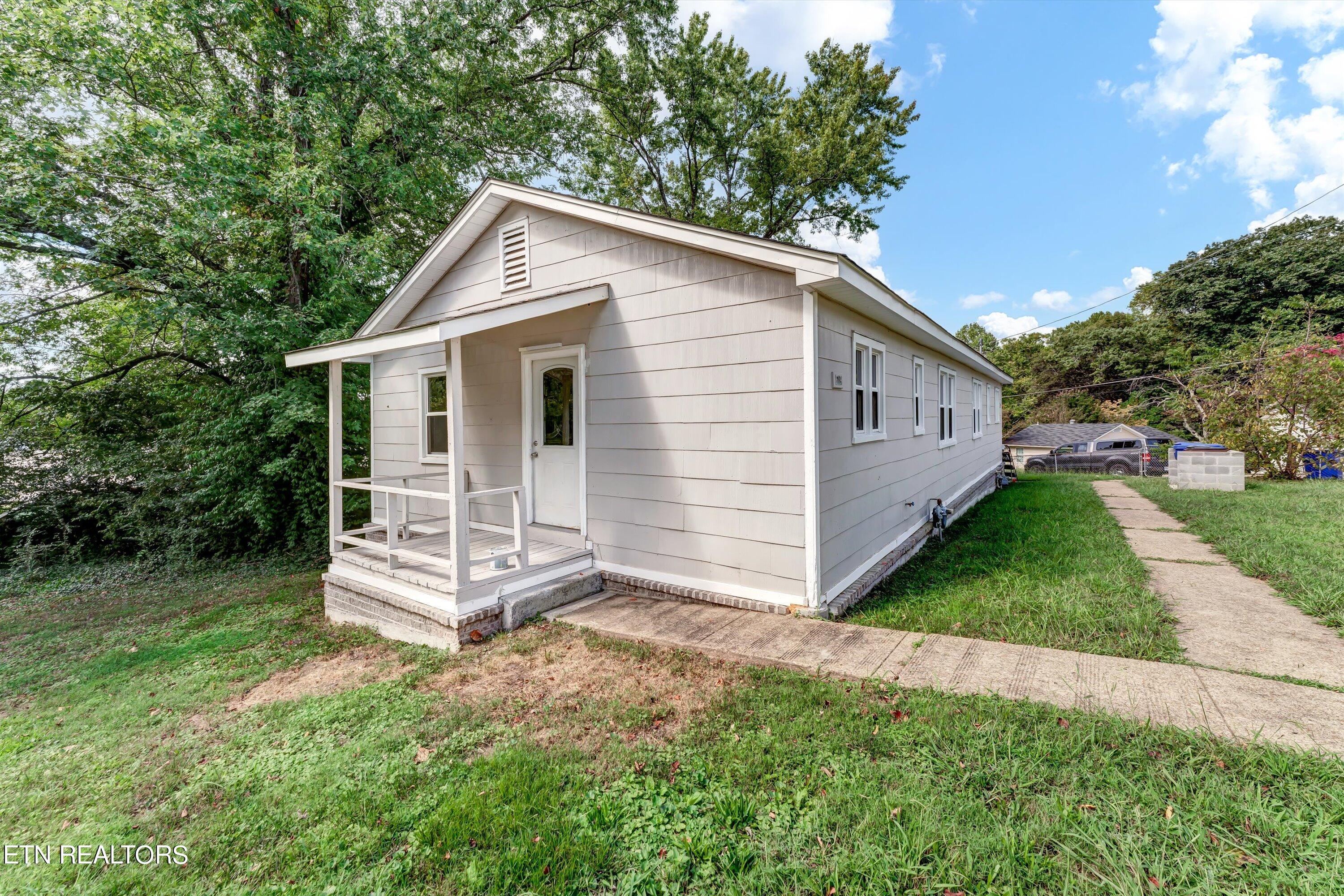 617 West Outer Drive Oak Ridge, TN 37830 - Photo 17 of 28 17-617 W Outer Ridge-17