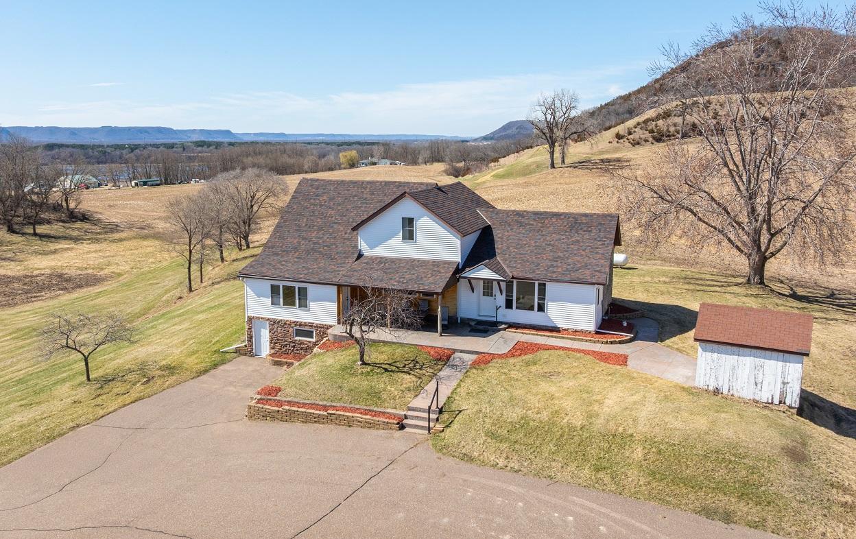 S2901 Semling Lane Fountain City, WI 54629 - Photo 102 of 118