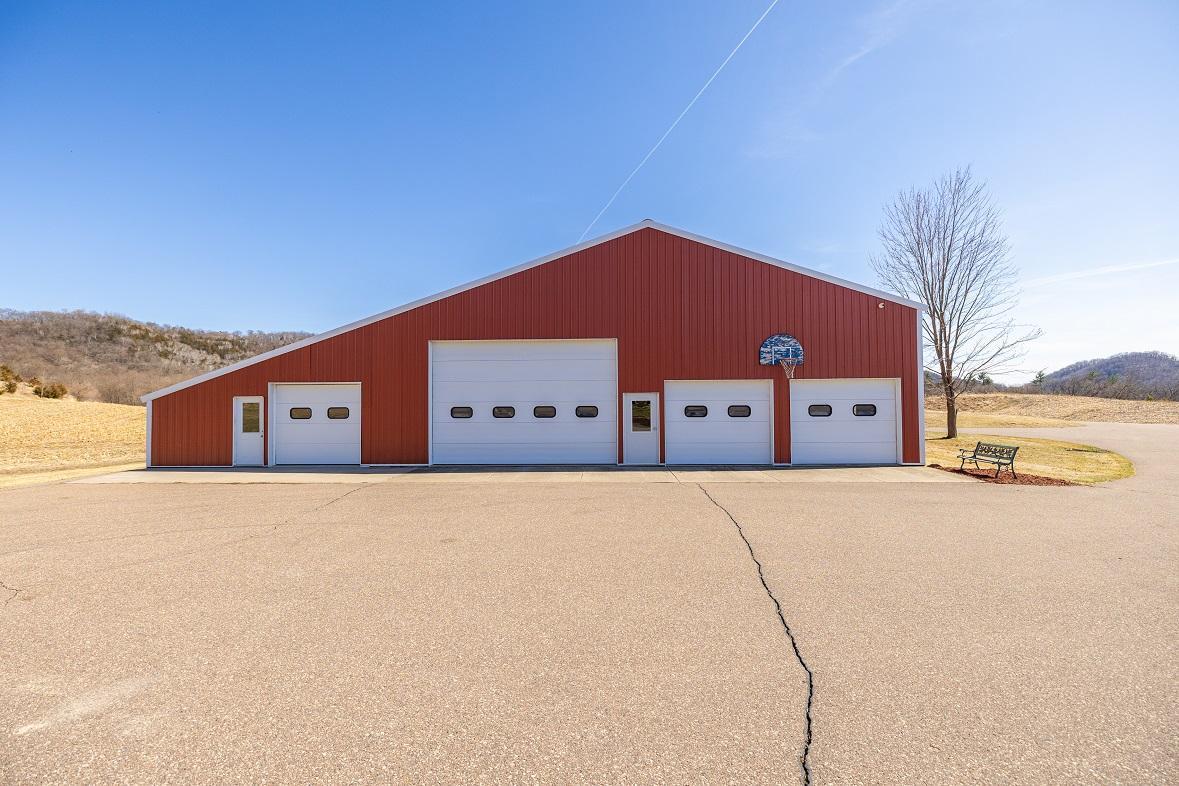 S2901 Semling Lane Fountain City, WI 54629 - Photo 110 of 118