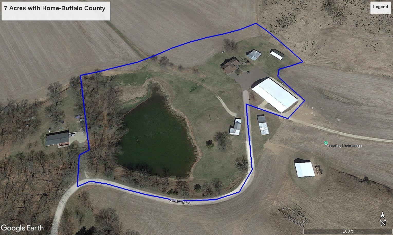 S2901 Semling Lane Fountain City, WI 54629 - Photo 118 of 118