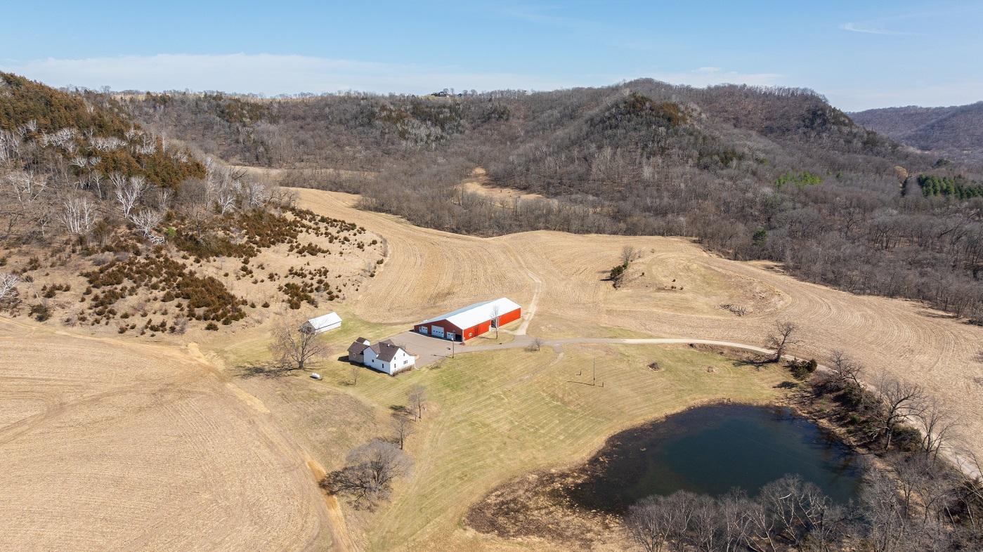 S2901 Semling Lane Fountain City, WI 54629 - Photo 78 of 118
