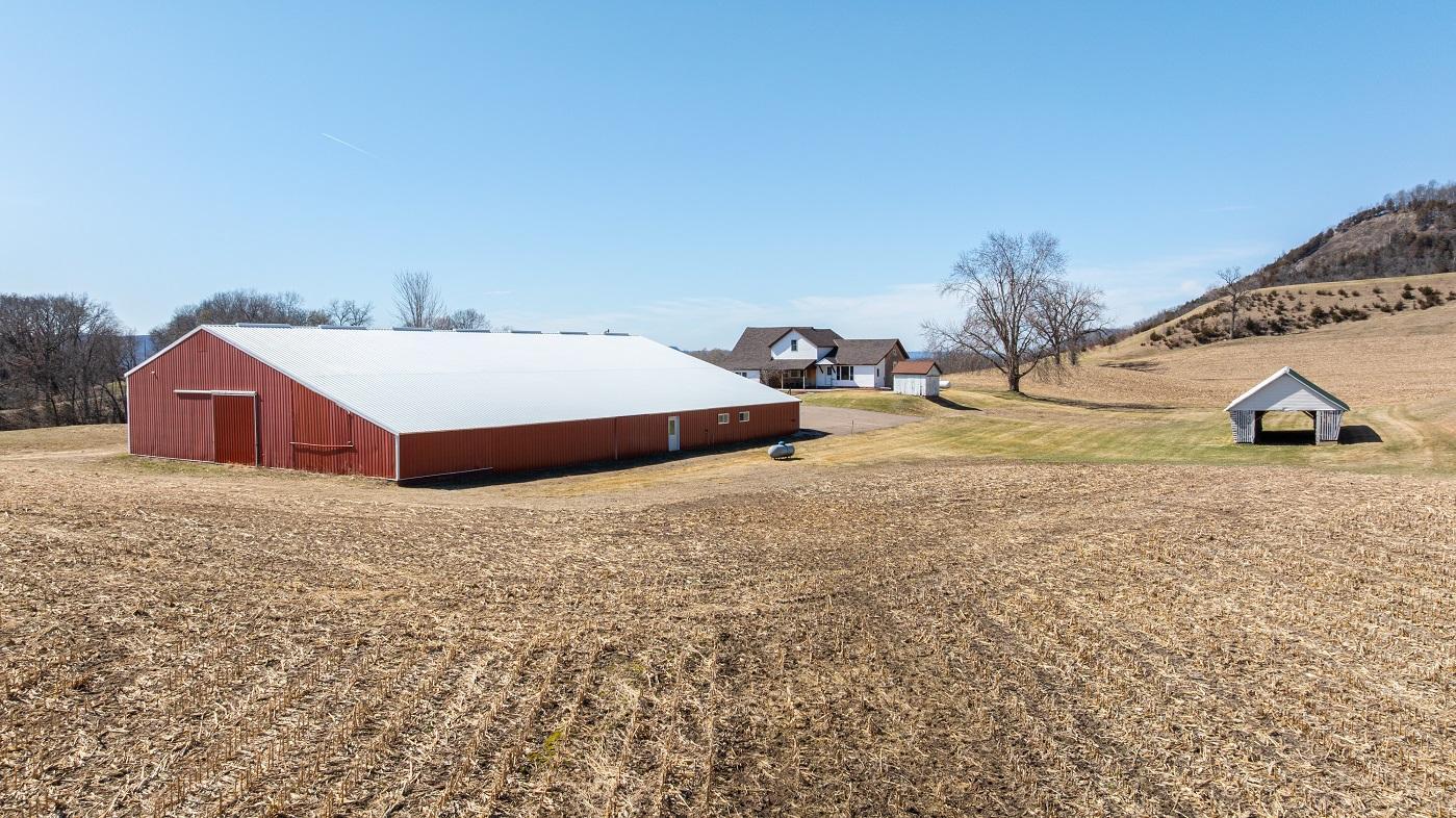 S2901 Semling Lane Fountain City, WI 54629 - Photo 80 of 118