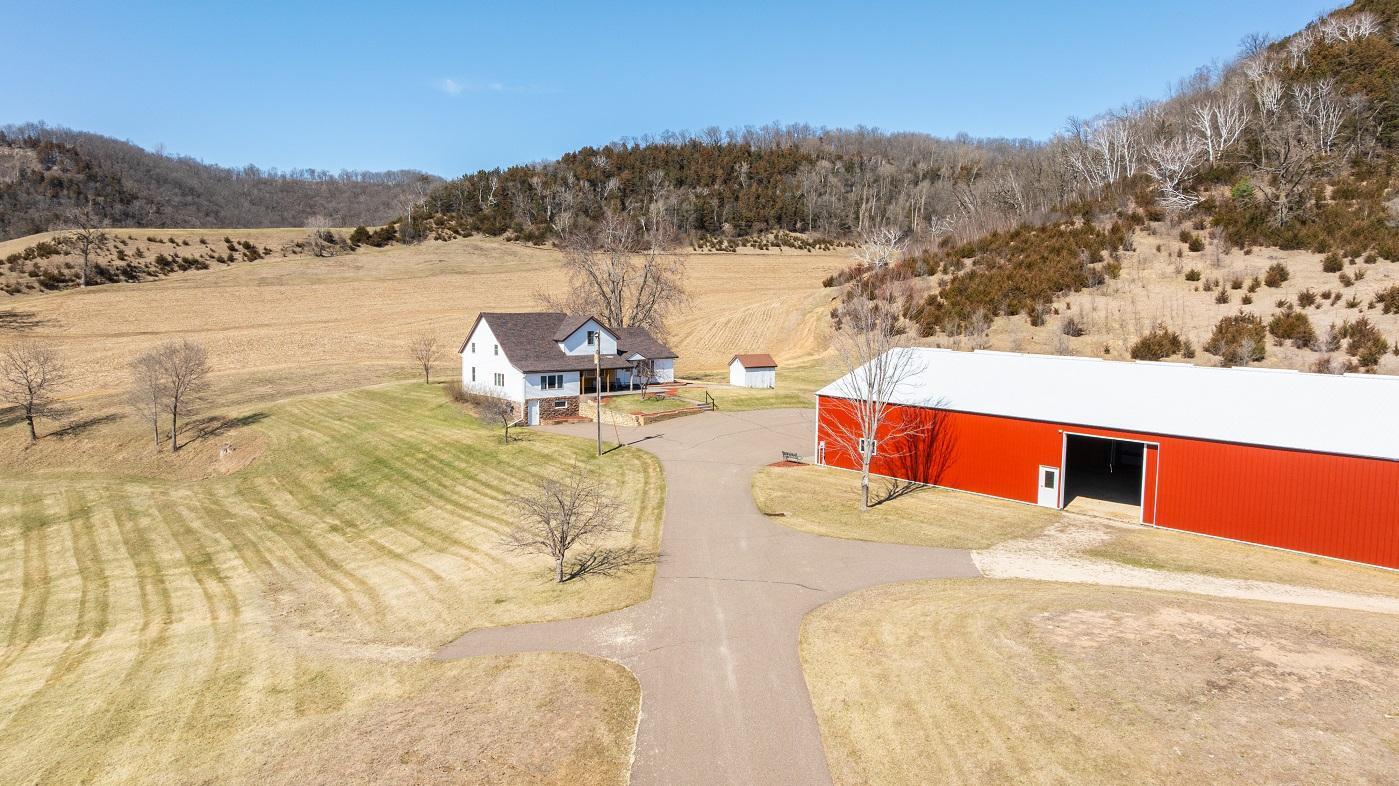 S2901 Semling Lane Fountain City, WI 54629 - Photo 98 of 118