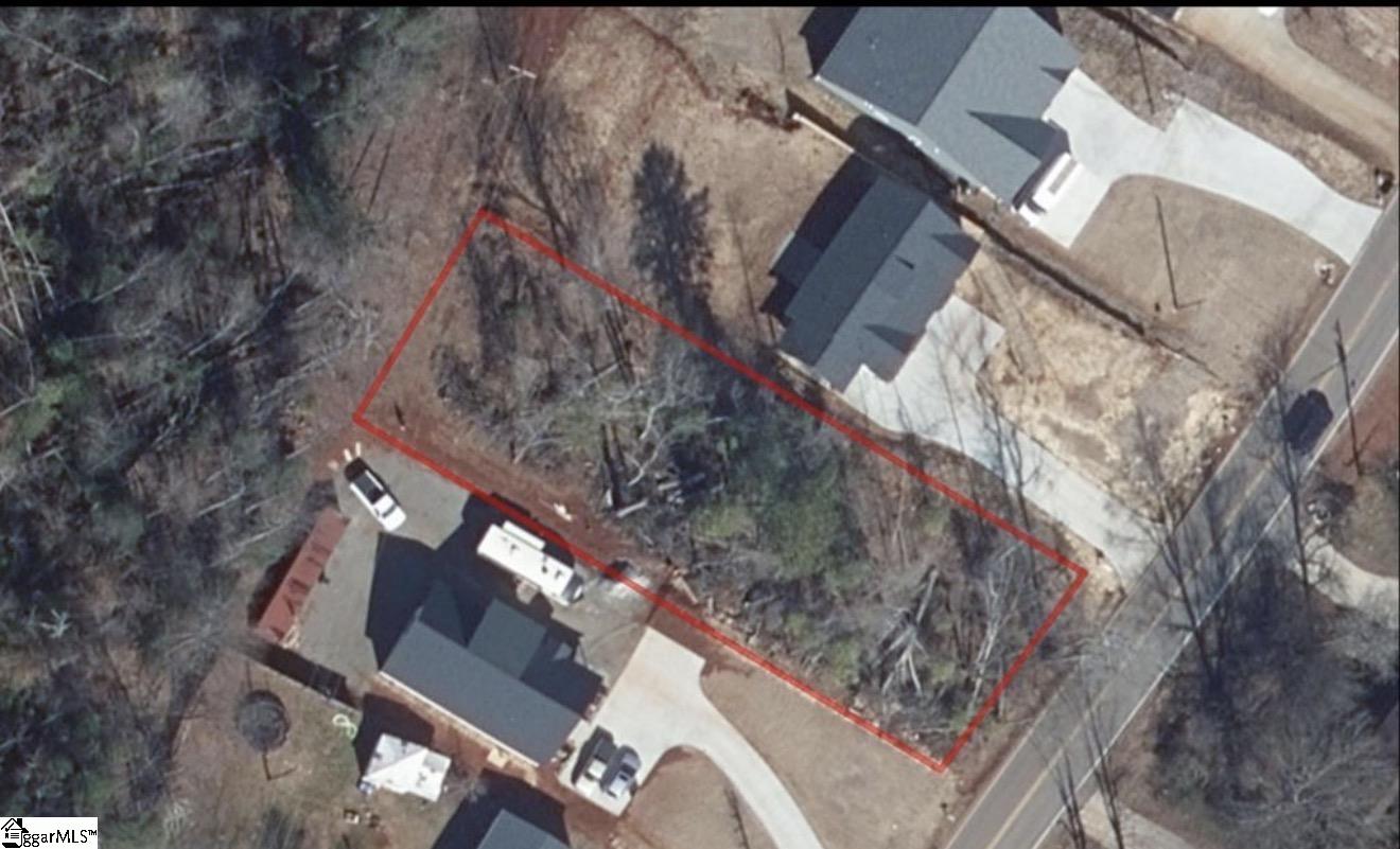 742 Tanner Road Taylors, SC 29687 - Photo 1 of 1