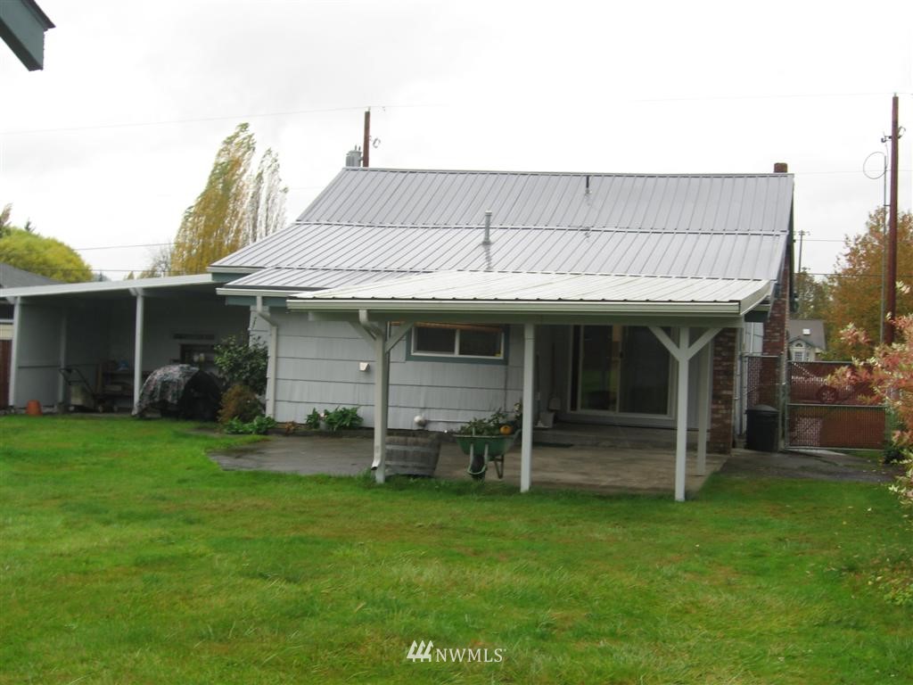 514 Southwest 19th Street Chehalis, WA 98532 - Photo 4 of 9 Gallery Image 4