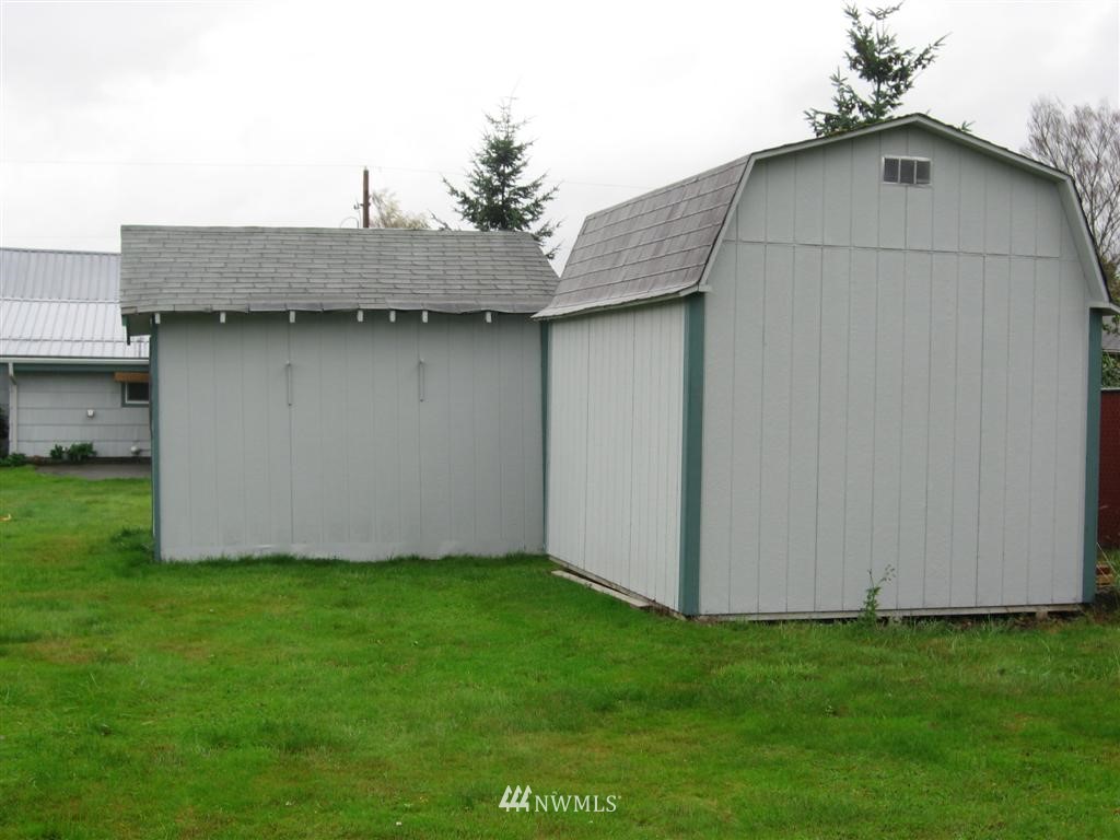 514 Southwest 19th Street Chehalis, WA 98532 - Photo 6 of 9 Gallery Image 6