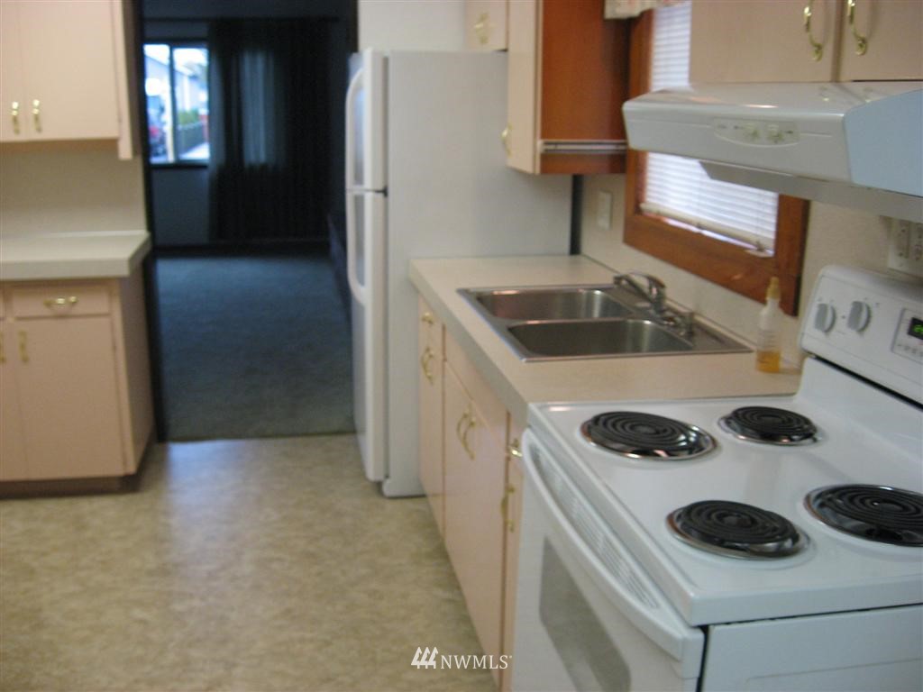 514 Southwest 19th Street Chehalis, WA 98532 - Photo 7 of 9 Gallery Image 7