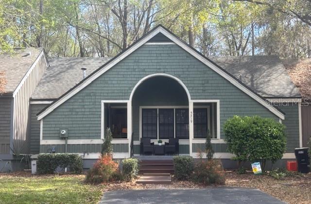 5319 Southwest 88 Court Gainesville, FL 32608 - Photo 1 of 25