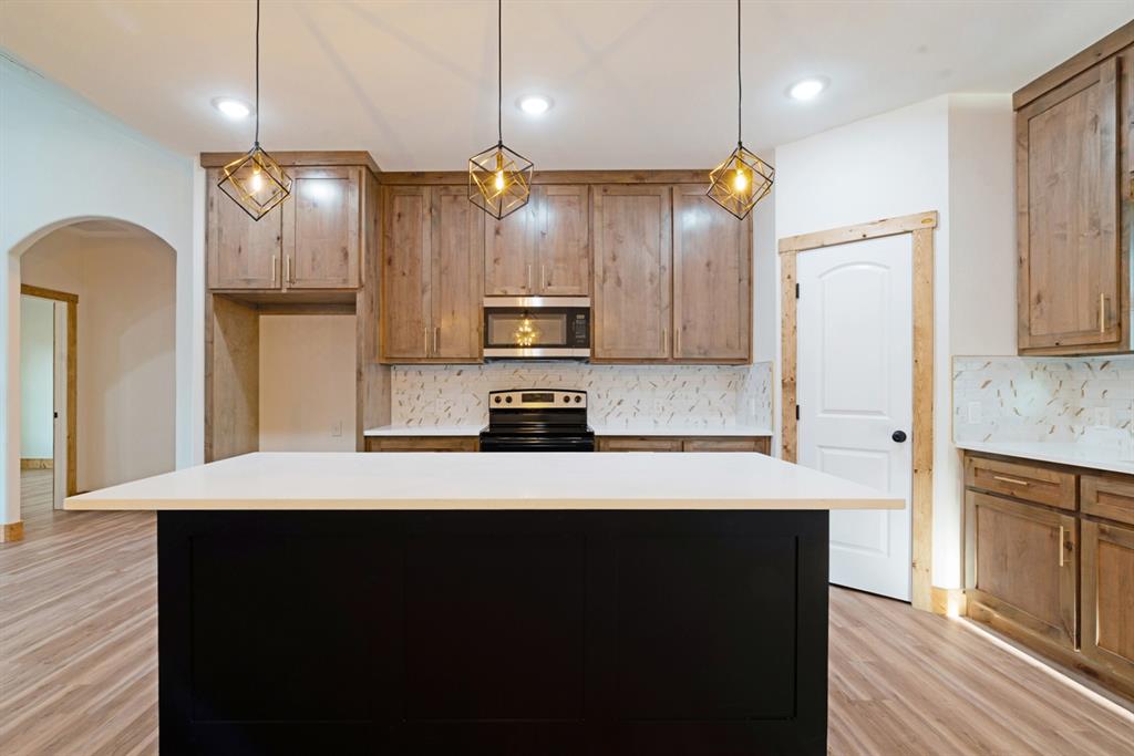 175 Helena Drive Powderly, TX 75473 - Photo 15 of 32 Gallery Image 15