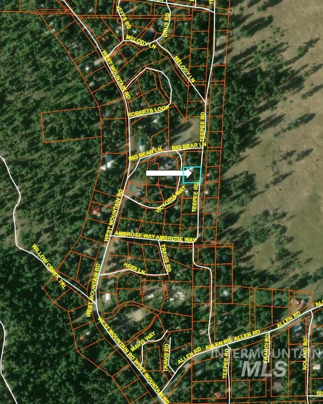 9 Victoria Way Cascade, ID 83611 - Photo 20 of 21