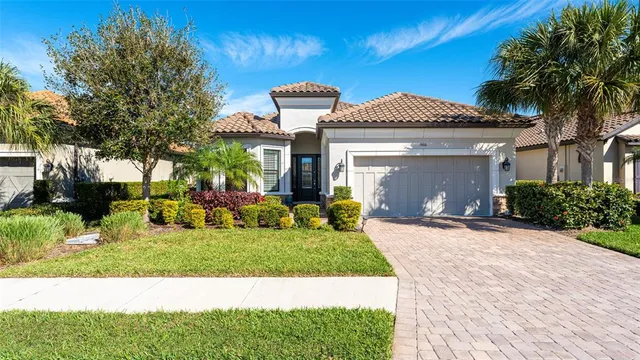 $4,000 | 5600 Semolino Street, Nokomis, FL 34275