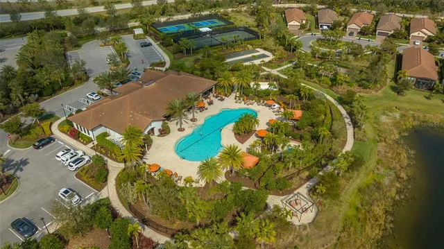 $4,000 | 5600 Semolino Street, Nokomis, FL 34275