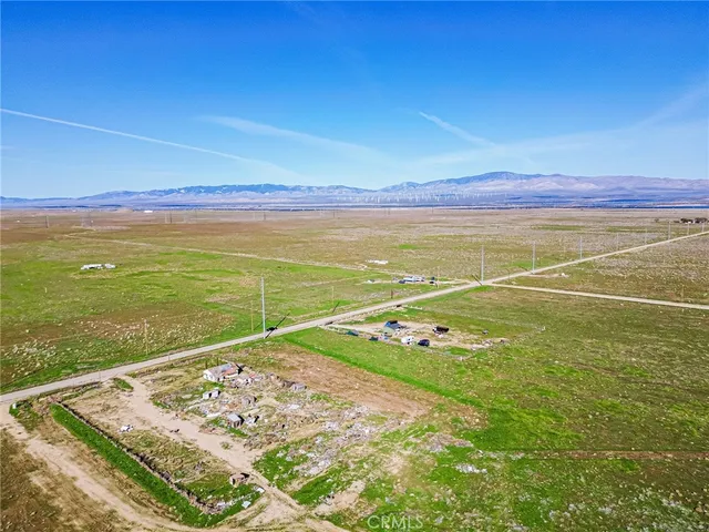 $14,500 | 49850 West 110th Street West, Lancaster, CA 93536